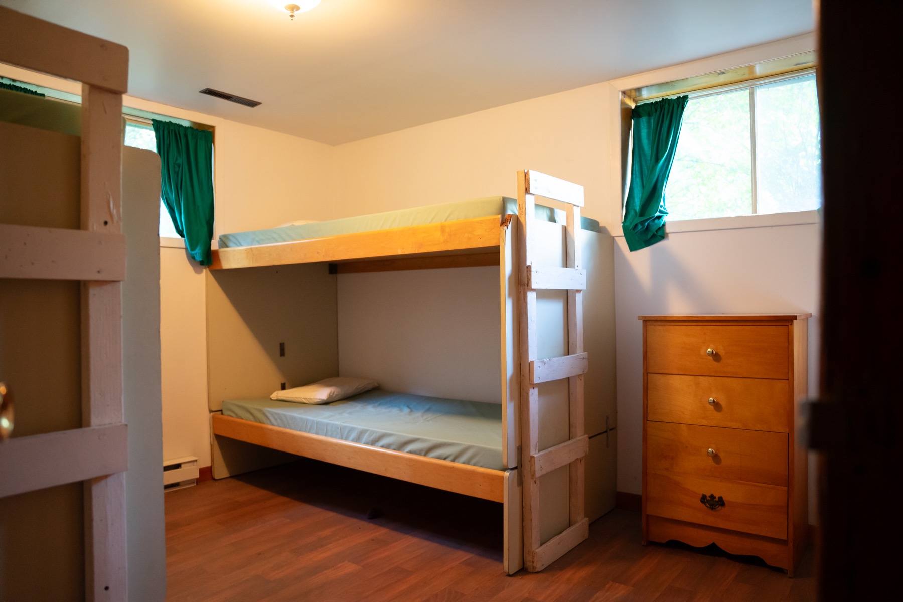 5 gîte chambre